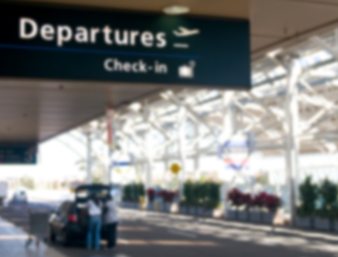 Airport transfers