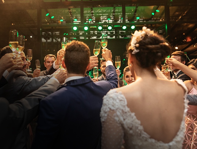 Weddings